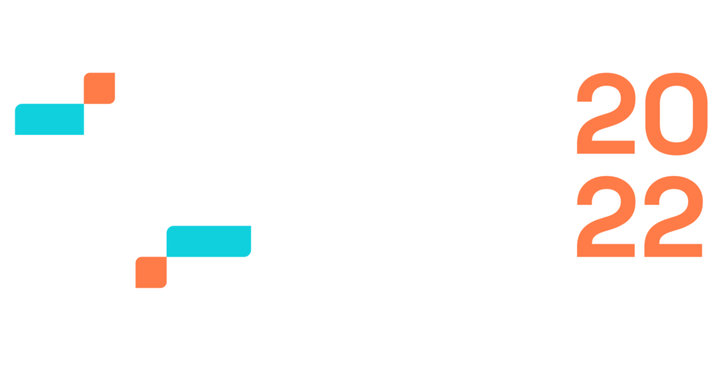 ICPR 2022 logo